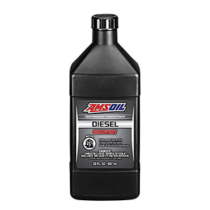 AMSOIL Diesel Recovery Canada