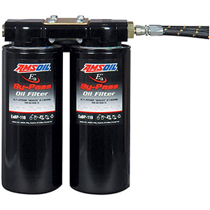 AMSOIL DUAL-GARD Oil Filter Bypass System Canada