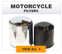 AMSOIL Motorcycle Filters Canada