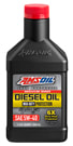 AMSOIL Signature Series Max-Duty Synthetic Diesel Oil 5W-40 Canada