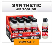 AMSOIL Synthetic Air Tool Oil Canada