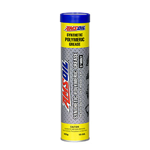 AMSOIL Synthetic Polymeric Off-Road Grease, NLGI #1 Canada