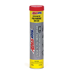 AMSOIL Synthetic Polymeric Off-Road Grease, NLGI #2 Canada