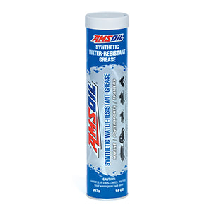 AMSOIL Synthetic Water Resistant Grease Canada