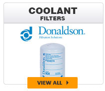 Donaldson Coolant Filters Canada