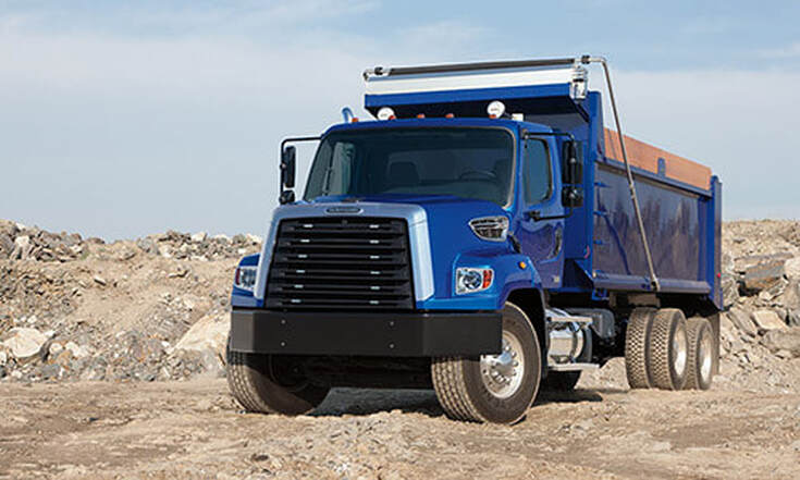 2017 Feightliner 108SD w/Cummins ISB6.7 6.7L Oil and Filter Recommendations