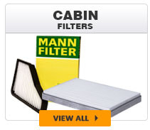 MANN Cabin Air Filters Canada
