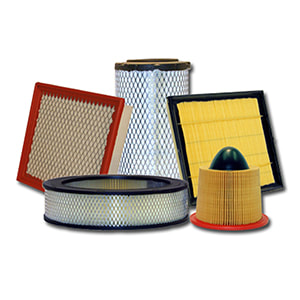 Wix Air Filters Canada