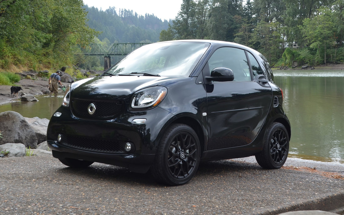 Smart Fortwo Oil Type, Capacity, Filter and Drain Plug Recommendations