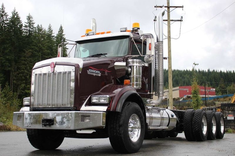 2017 KENWORTH T800 Cummins ISX 15.0L Oil Type, Capacity, Drain Interval and Filter Recommendations