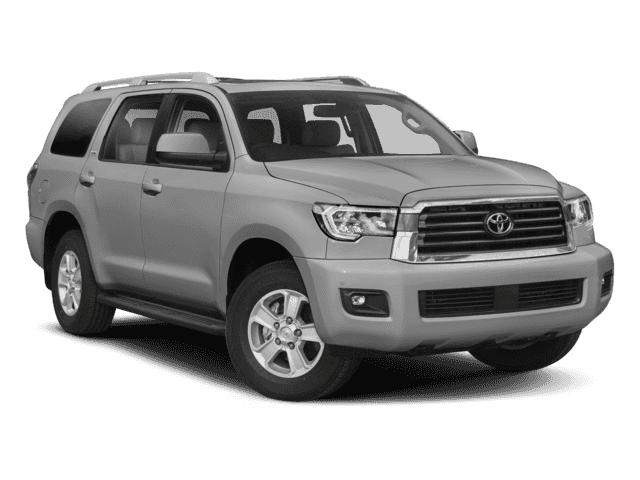 2018 TOYOTA SEQUOIA 5.7L V8 (3URFE) SYNTHETIC MOTOR OIL RECOMMENDATIONS