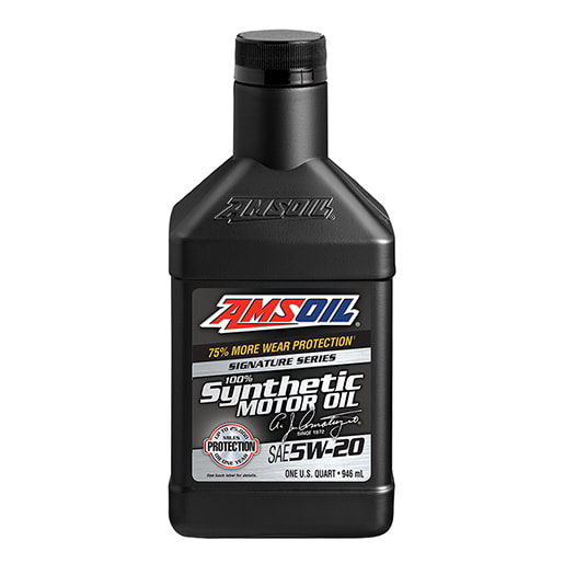 2022 Ram 1500 Classis 3.6L AMSOIL Signature Series 5W30 Synthetic Oil.jpeg