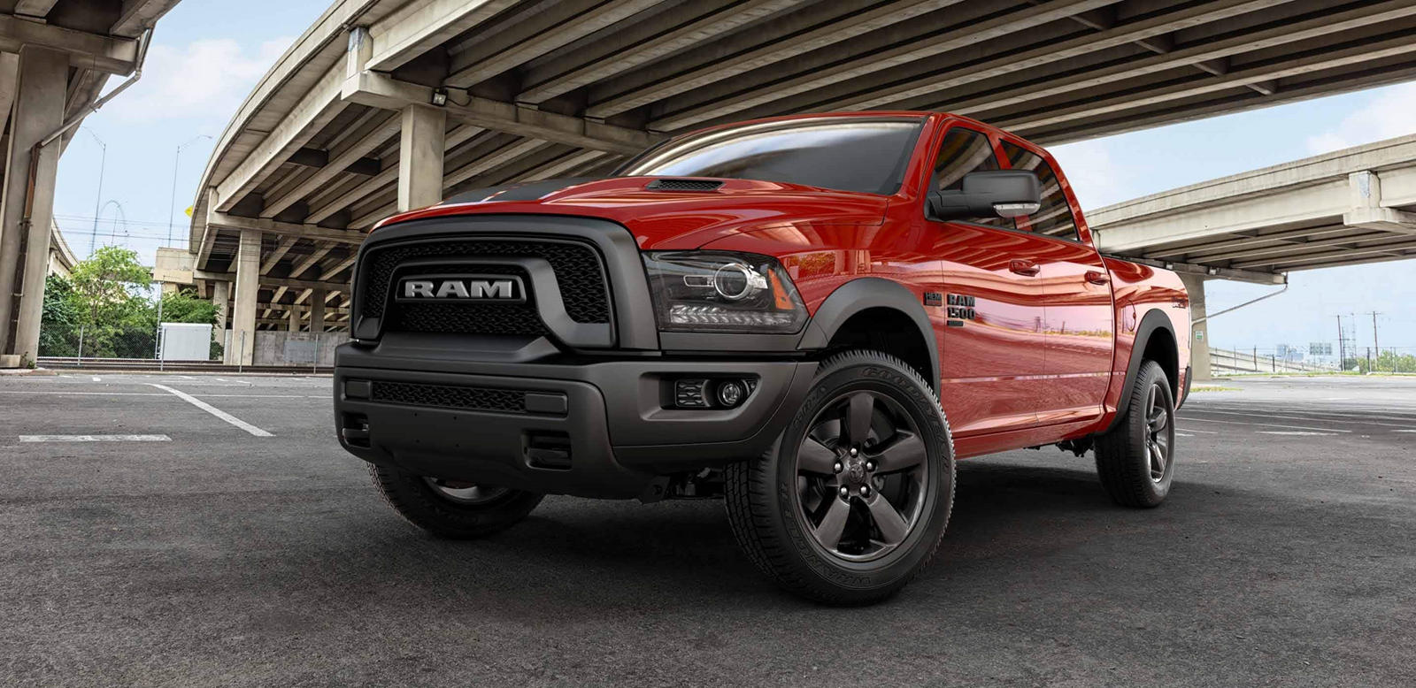 2022 Ram 1500 Classic Oil Type, Capacity and Filter Information (3.6L 6 Cylinder Engine [G] ERB Flex)