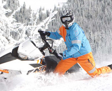 Where to Buy AMSOIL Synthetic Snowmobile Oil in Aldergrove, BC