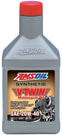AMSOIL 20W-40 Synthetic V-Twin Motorcycle Oil Canada