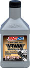 AMSOIL 20W-50 Synthetic V-Twin Motorcycle Oil  Canada