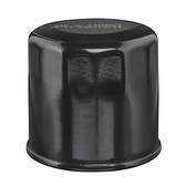 AMSOIL Motorcycle OIL FILTER BLACK CANADA