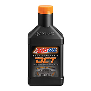 AMSOIL Canada 100% Synthetic DCT Fluid