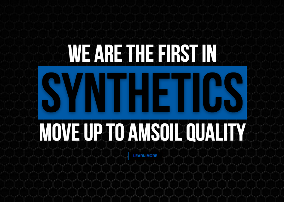 AMSOIL.ca - Where to Buy AMSOIL in Canada