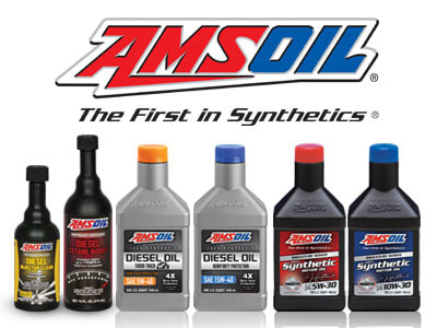 AMSOIL CANADA WHOLESALE ACCOUNT