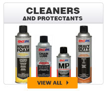 AMSOIL Cleaners and Protectants Canada