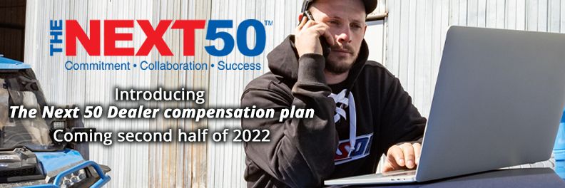 New AMSOIL Compensation Plan Coming Soon