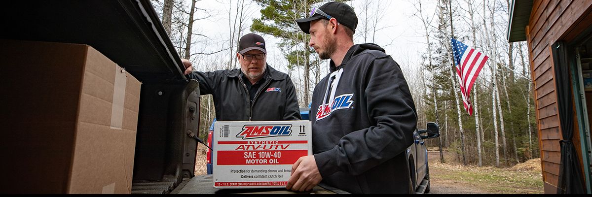 New AMSOIL Comp Plan Coming October 2022