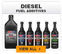 AMSOIL Diesel Fuel Additives Canada