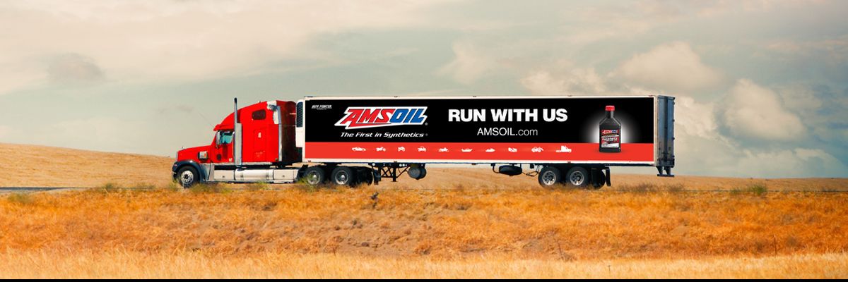 AMSOIL Distribution Centers Hours of Operation April 4 2023
