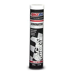 AMSOIL DOMINATOR® Synthetic Racing Grease Canada