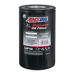 AMSOIL Ea Bypass Oil Filters Canada