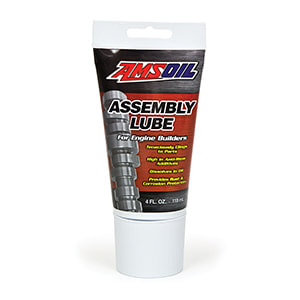 AMSOIL Engine Assembly Lube Canada