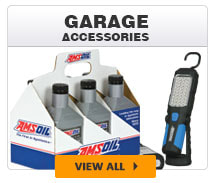 AMSOIL Garage Accessories Canada