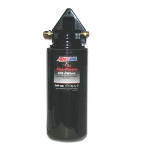 AMSOIL Heavy-Duty Oil Filter Bypass System Canada