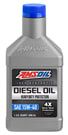 AMSOIL Heavy-Duty Synthetic Diesel Oil 15W-40 Canada