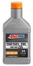 AMSOIL Heavy-Duty Synthetic Diesel Oil 5W-40 Canada