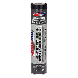 AMSOIL High-Viscosity Lithium-Complex Synthetic Grease Canada
