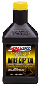 AMSOIL Interceptor Canada
