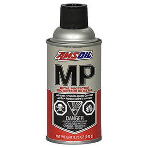 AMSOIL MP Metal Protector For Motorcycles Canada