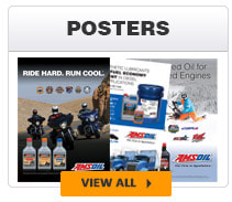 AMSOIL Posters Canada