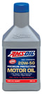 AMSOIL Premium Protection 20W-50 Synthetic Motor Oil Canada
