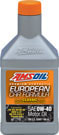 AMSOIL SAE 0W-40 FS Synthetic European Motor Oil Canada OilShop.ca