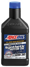 AMSOIL Signature Series 10W-30 Synthetic Motor Oil Canada