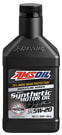 AMSOIL Signature Series 5W-20 Synthetic Motor Oil Canada