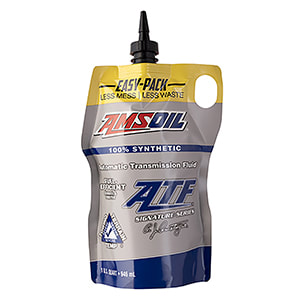 AMSOIL Signature Series Fuel-Efficient Synthetic ATF Canada