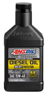 AMSOIL Signature Series Max-Duty Synthetic Diesel Oil 15W-40 Canada