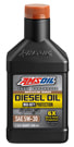 AMSOIL Signature Series Max-Duty Synthetic Diesel Oil 5W-30 Canada