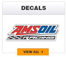 AMSOIL Stickers Canada
