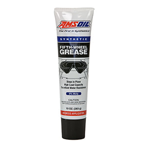 AMSOIL Synthetic Fifth-Wheel Grease Canada