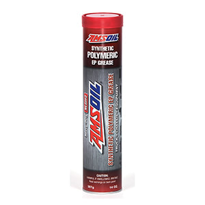 AMSOIL Synthetic Polymeric Truck, Chassis and Equipment Grease, NLGI #2 Canada